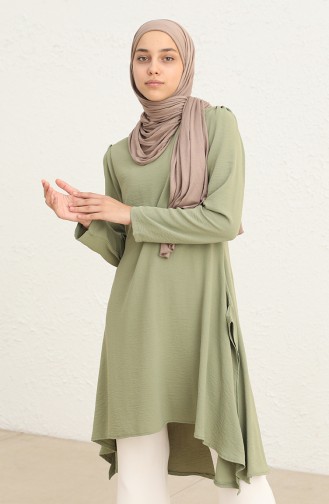 Khaki Tunics 445008.haki