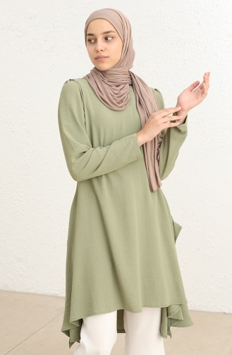 Khaki Tunics 445008.haki
