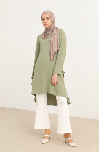 Khaki Tunics 445008.haki