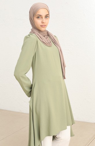 Khaki Tunics 445008.haki