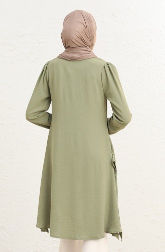 Khaki Tunics 445008.haki