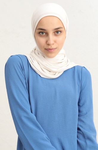 Indigo Tunics 445008.i̇ndigo
