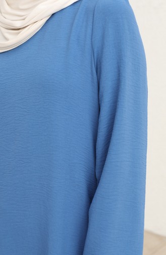 Indigo Tunics 445008.i̇ndigo