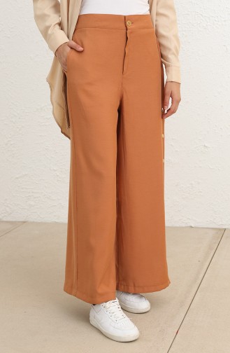 Pantalon Camel 5102-02