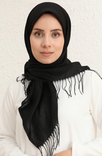 Black Hoofddoek 0017-01