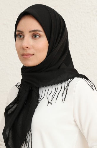 Black Hoofddoek 0017-01