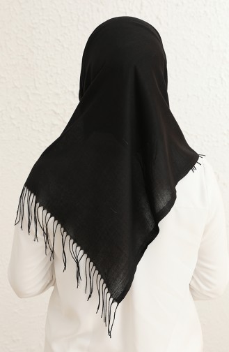 Black Hoofddoek 0017-01