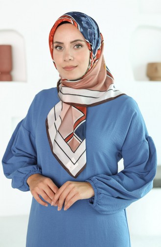 وشاح كريمي 80964-01