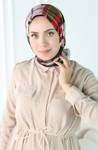 Gray Scarf 80967-06