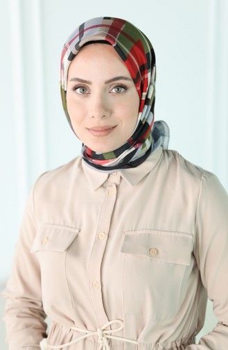 Gray Scarf 80967-06