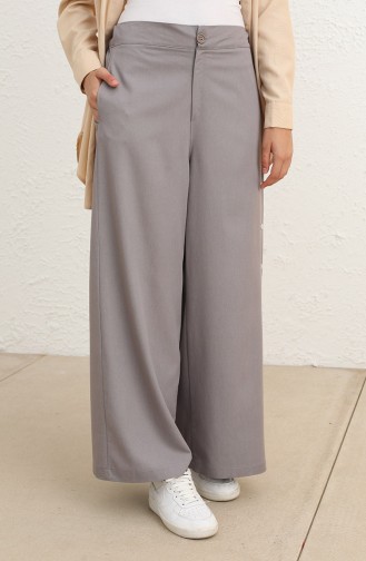 Pantalon Gris 5102-21