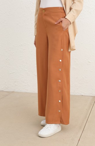 Tan Pants 5102-11