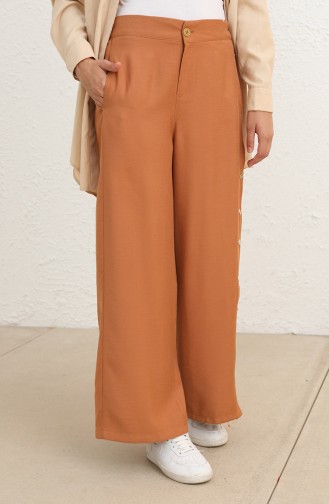 Tan Pants 5102-11