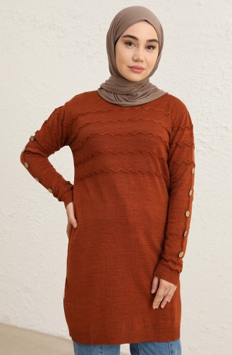 Brown Tricot 0100-06