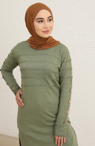 Green Tricot 0100-08