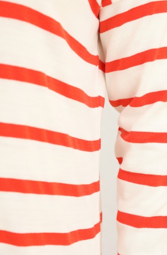 Orange Tunics 22151-07
