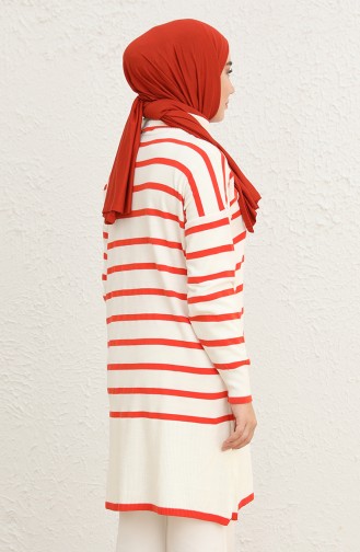 Orange Tunics 22151-07
