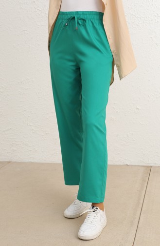 Green Pants 6103-04