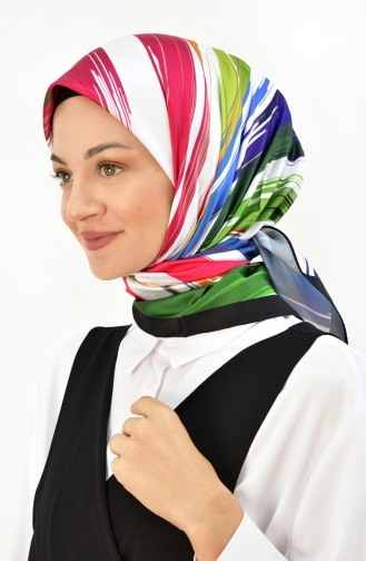 Black Scarf 00001-01