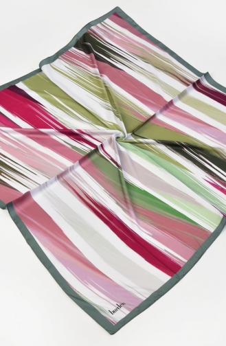 Anthracite Scarf 00001-04