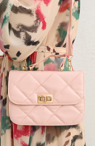 Powder Shoulder Bags 122-04