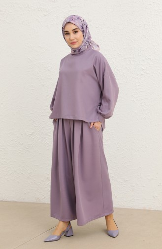 Violet Suit 210679