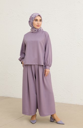 Violet Suit 210679