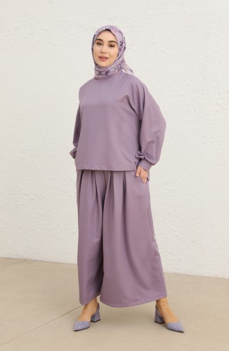 Violet Suit 210679