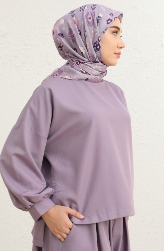 Violet Suit 210679