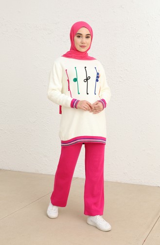 Fuchsia Trikot 2043-02