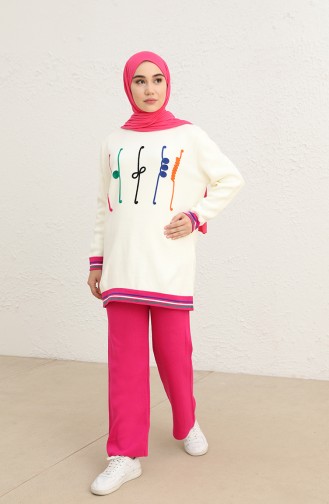 Fuchsia Trikot 2043-02
