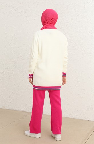 Fuchsia Trikot 2043-02