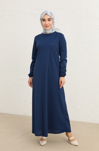 فستان نيلي 1944-09