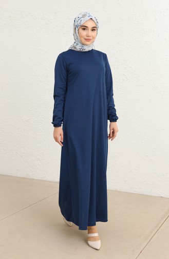 Indigo İslamitische Jurk 1944-09