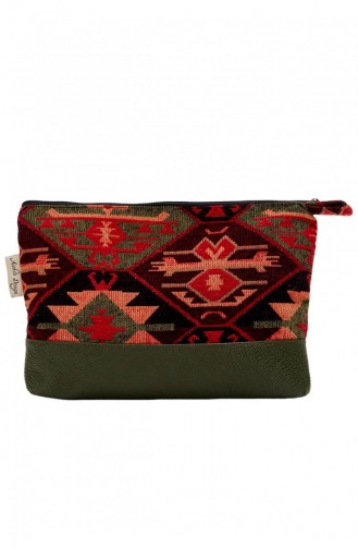 Portfolio Clutch 4A58