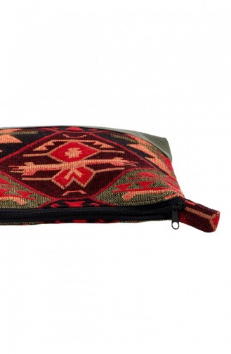 Portfolio Clutch 4A58