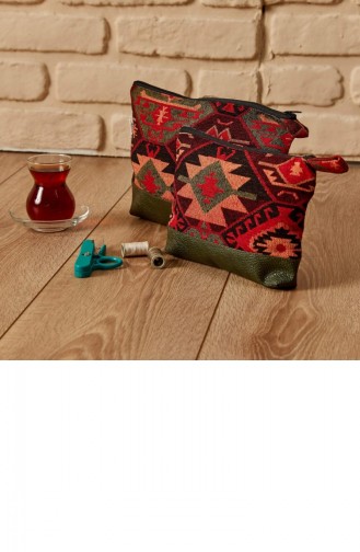 Portfolio Clutch 4A58