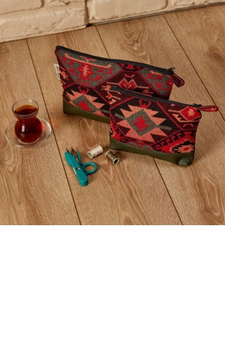 Portfolio Clutch 4A58
