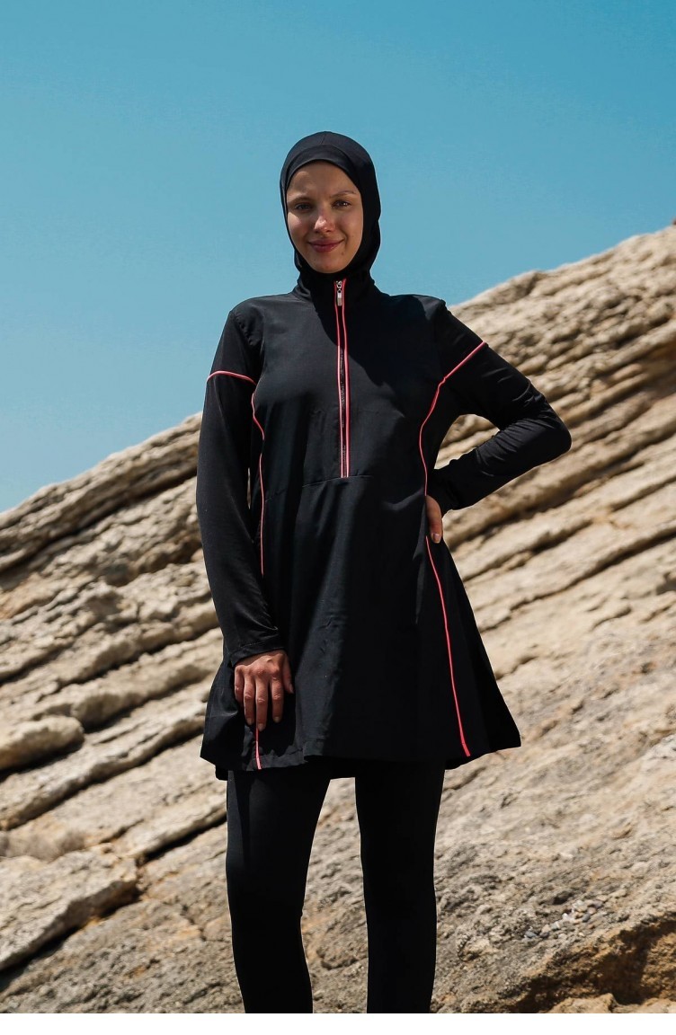 Maillot de bain hijab decathlon store