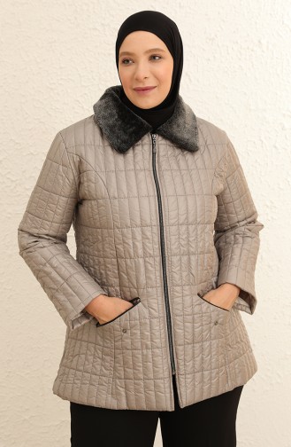 Gray Coat 9626-02