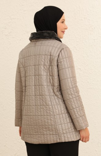 Gray Coat 9626-02