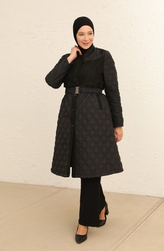 Green Coat 9519-04