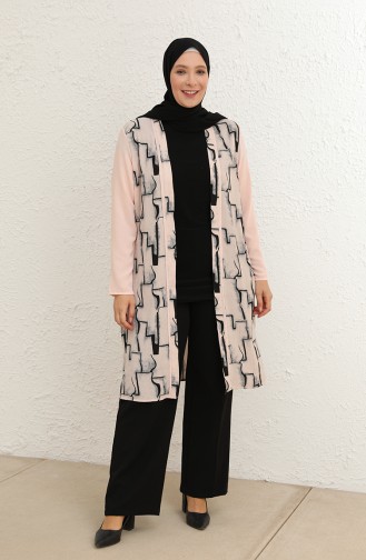 Ensemble Saumon 8013B-02