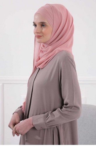 Powder Ready to Wear Turban 1515