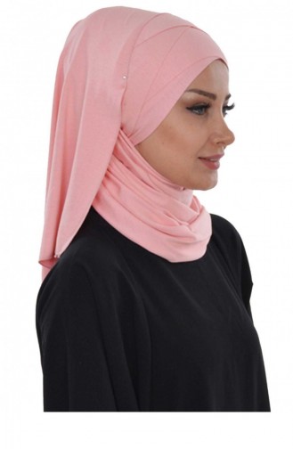 Powder Ready to Wear Turban 3115