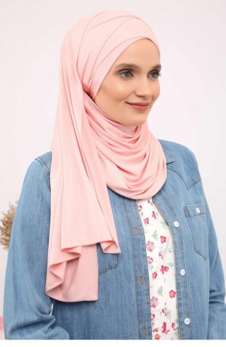 Powder Ready to Wear Turban 3115