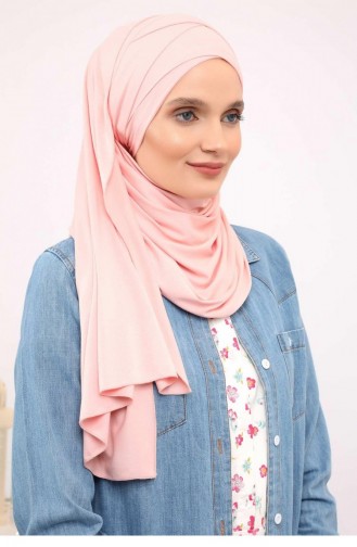 Powder Ready to Wear Turban 3115