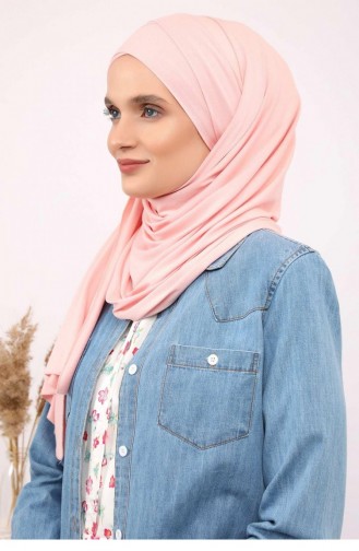 Powder Ready to Wear Turban 3115