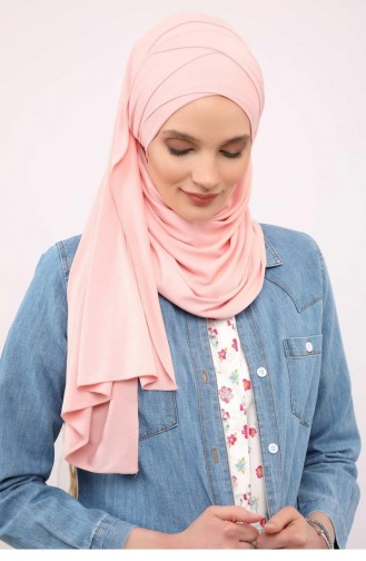Powder Ready to Wear Turban 3115