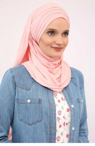 Powder Ready to Wear Turban 4315
